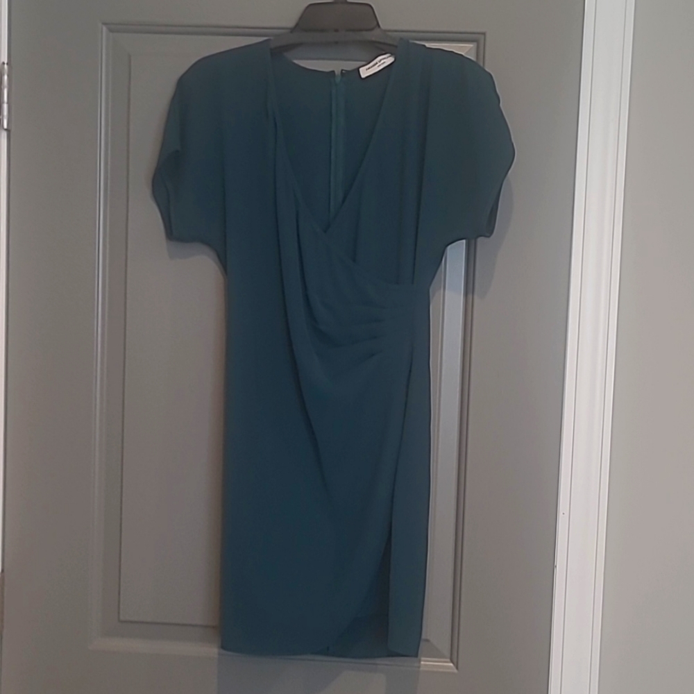 COPY - Ananda Uprichard Dress petite